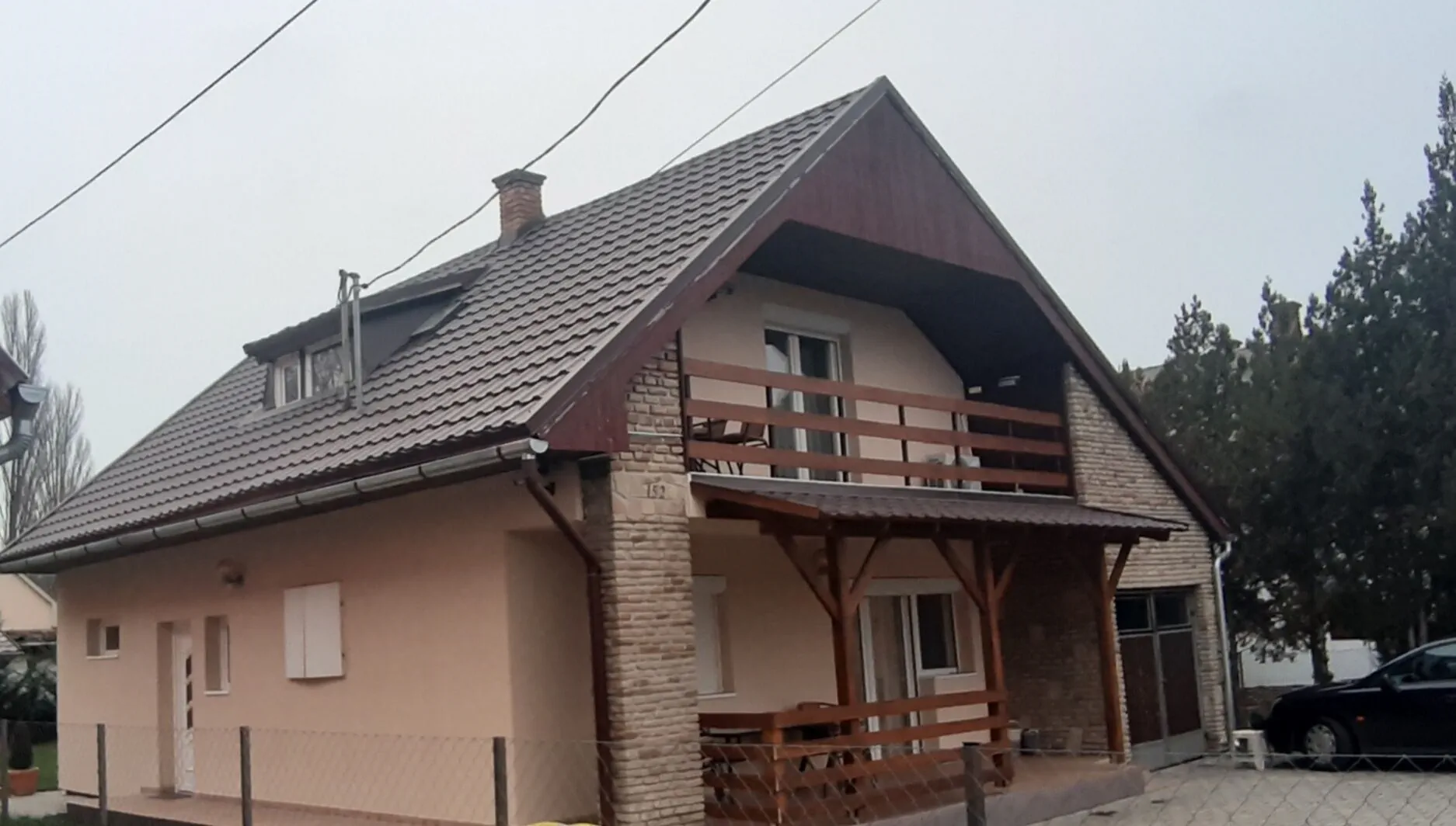 Dianett Apartman Balatonlelle – Balatonlelle, Ungaria