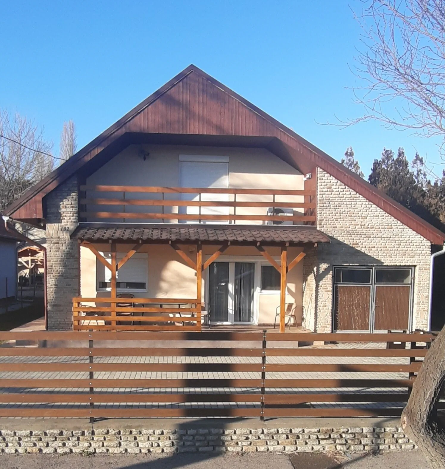 Dianett Apartman Balatonlelle – Balatonlelle, Ungaria