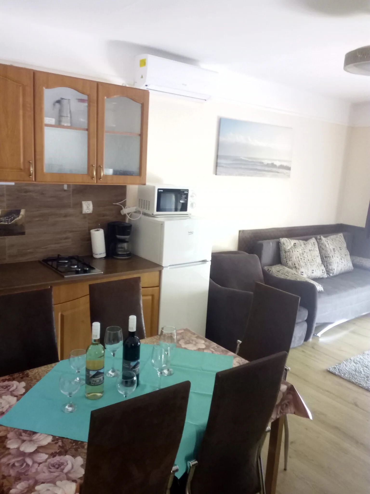 Dianett Apartman Balatonlelle – Balatonlelle, Ungaria