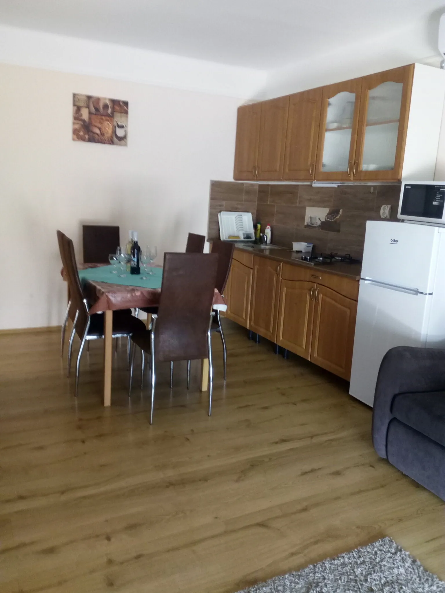 Dianett Apartman Balatonlelle – Balatonlelle, Ungaria