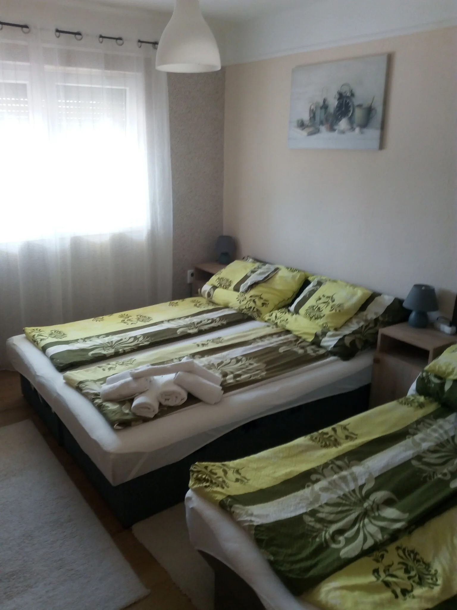 Dianett Apartman Balatonlelle – Balatonlelle, Ungaria