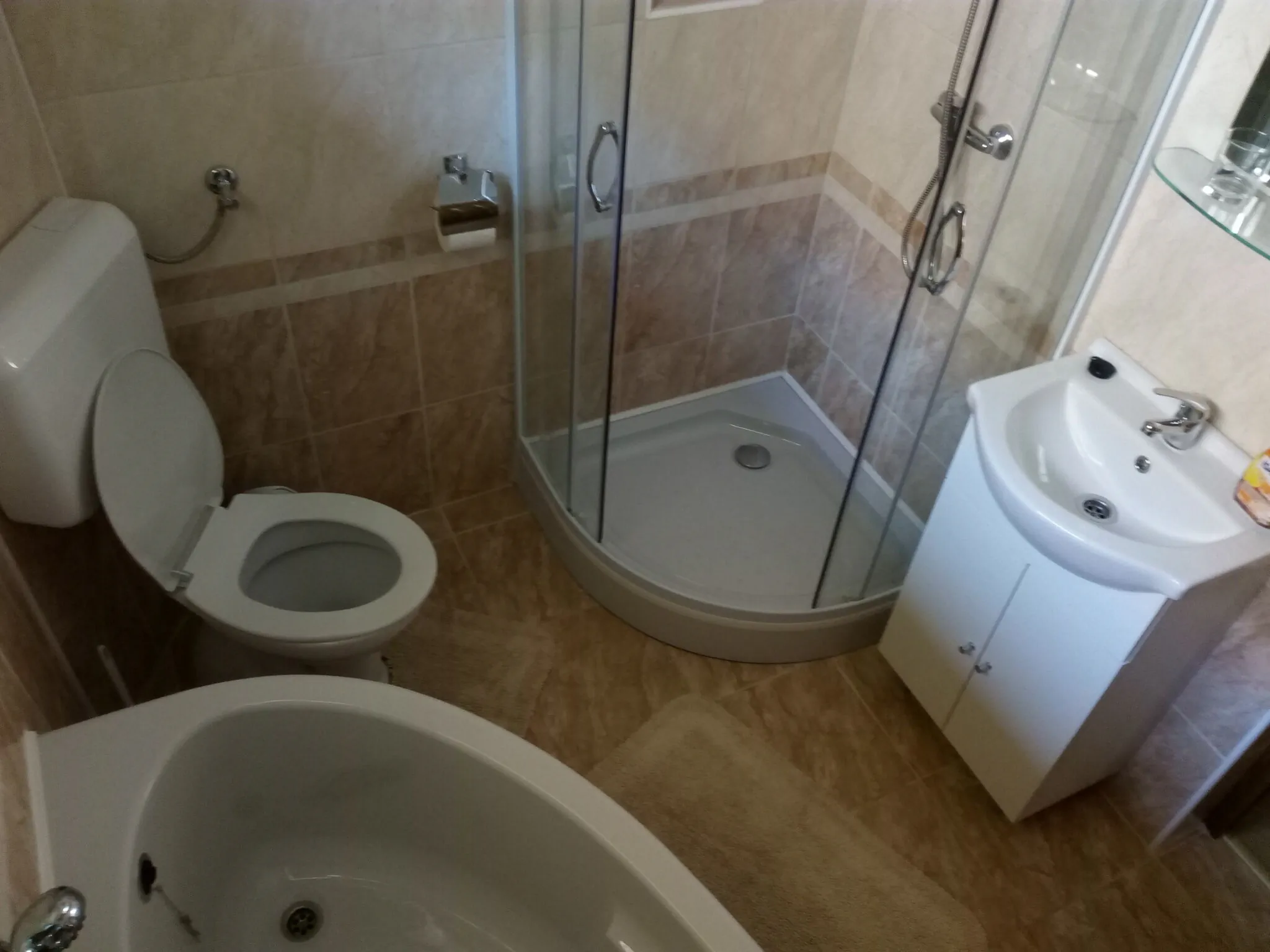 Dianett Apartman Balatonlelle – Balatonlelle, Ungaria