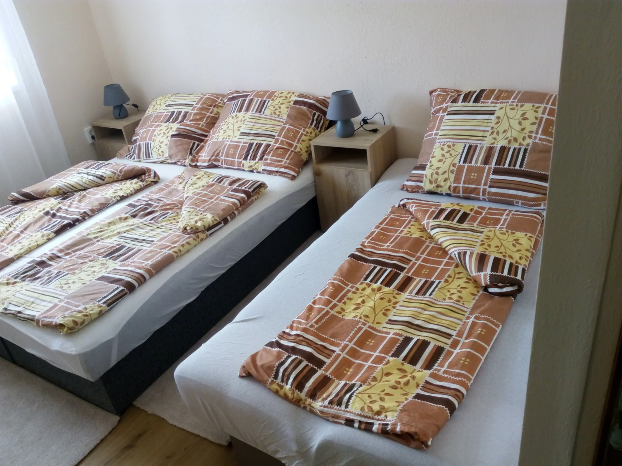 Dianett Apartman Balatonlelle – Balatonlelle, Ungaria