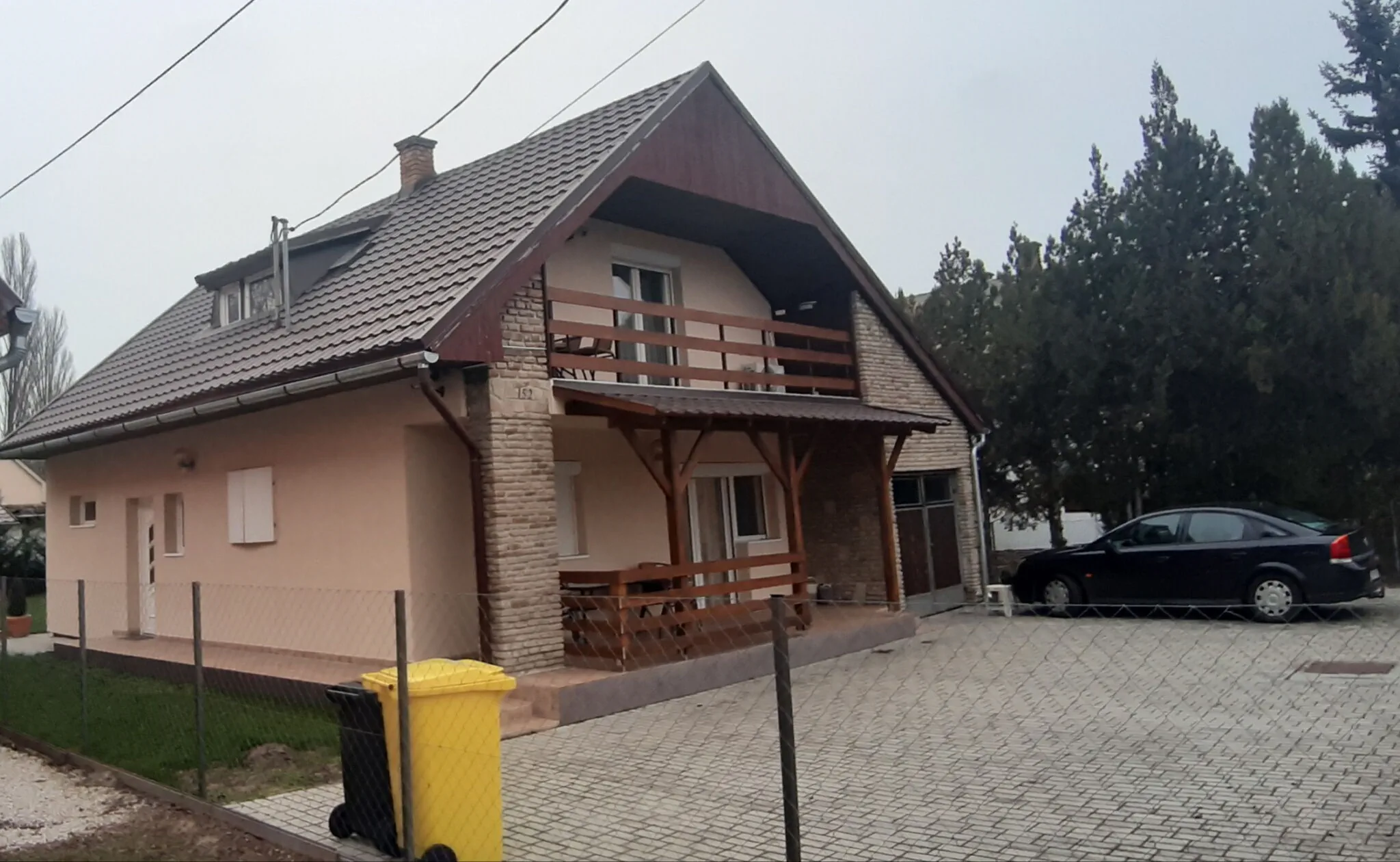 Dianett Apartman Balatonlelle – Balatonlelle, Ungaria