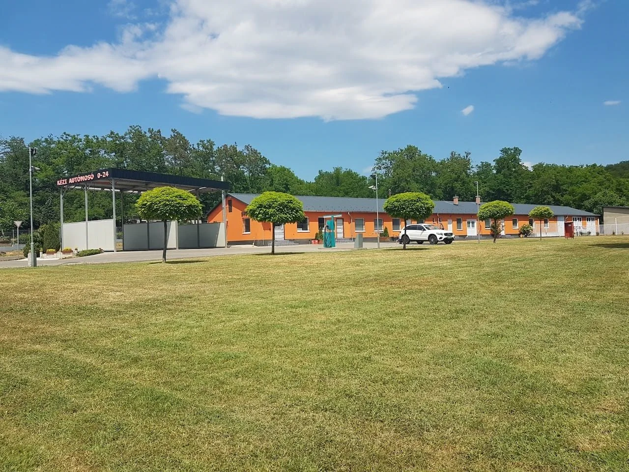 Kerek Apartmanok Petőfibánya - foto 1