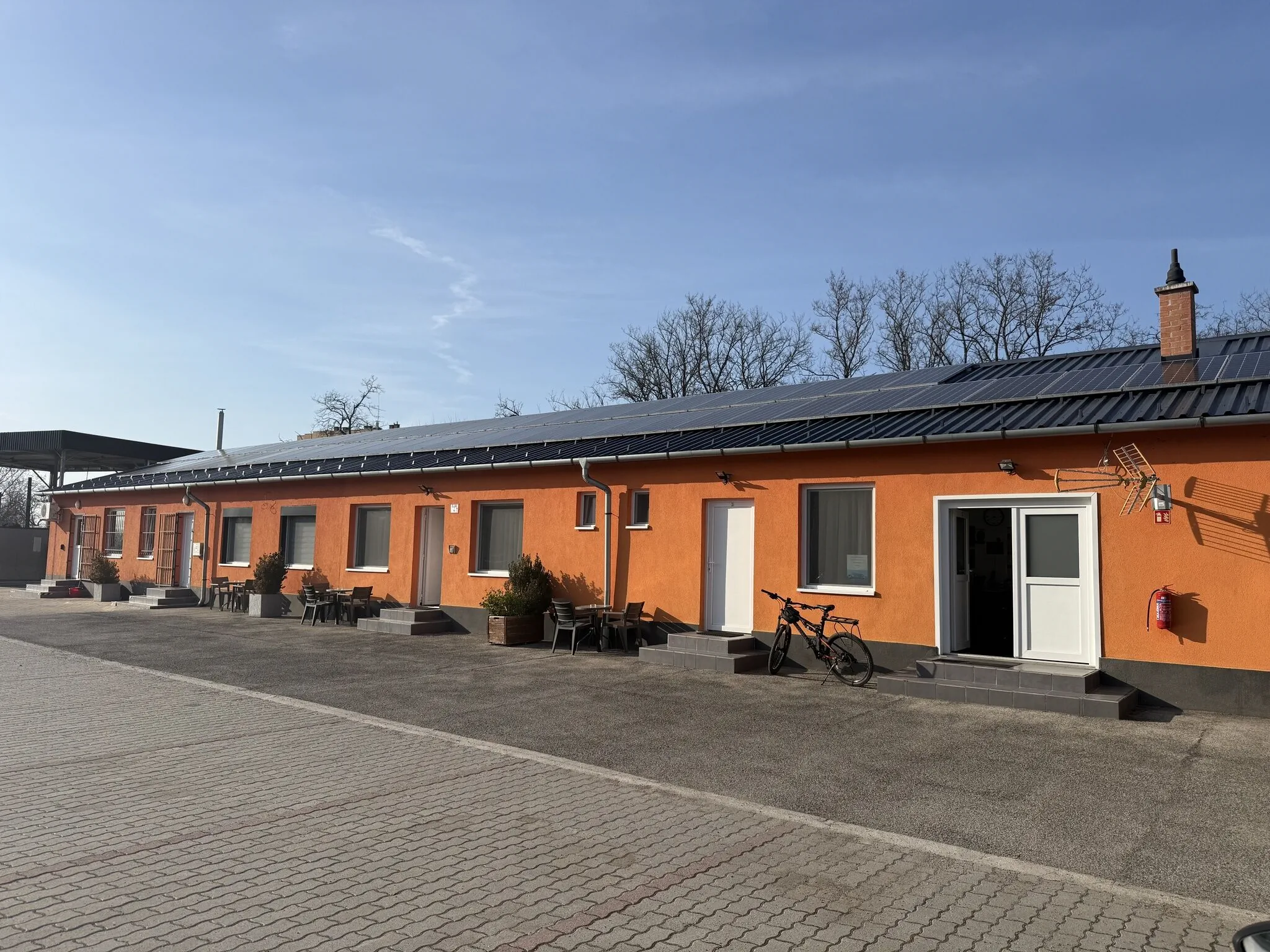 Kerek Apartmanok Petőfibánya - foto 4