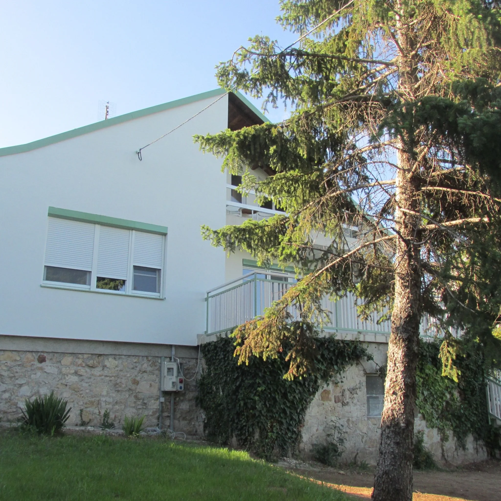 Füredi Halacska Vendégház Balatonfüred - foto 1