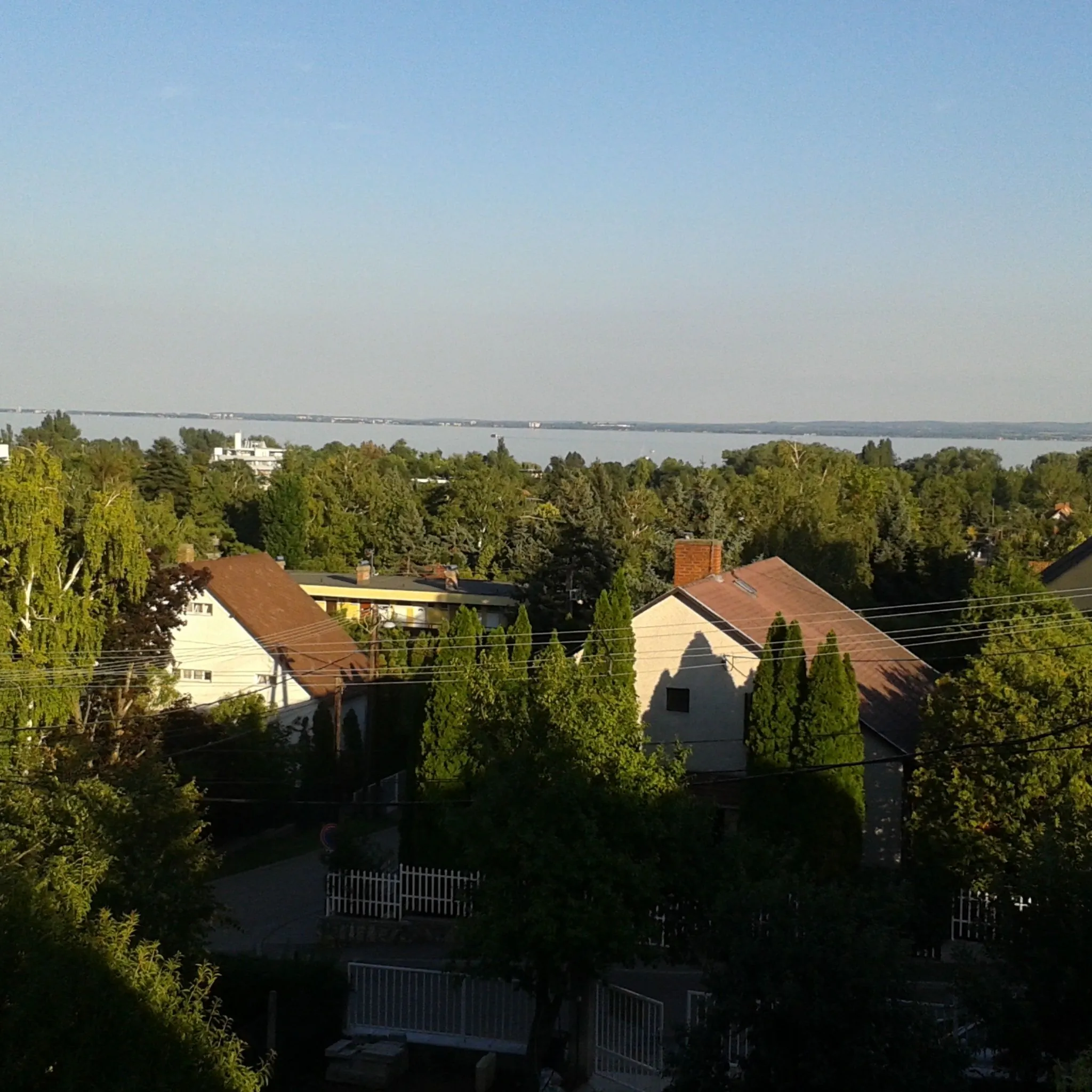 Füredi Halacska Vendégház Balatonfüred - foto 2