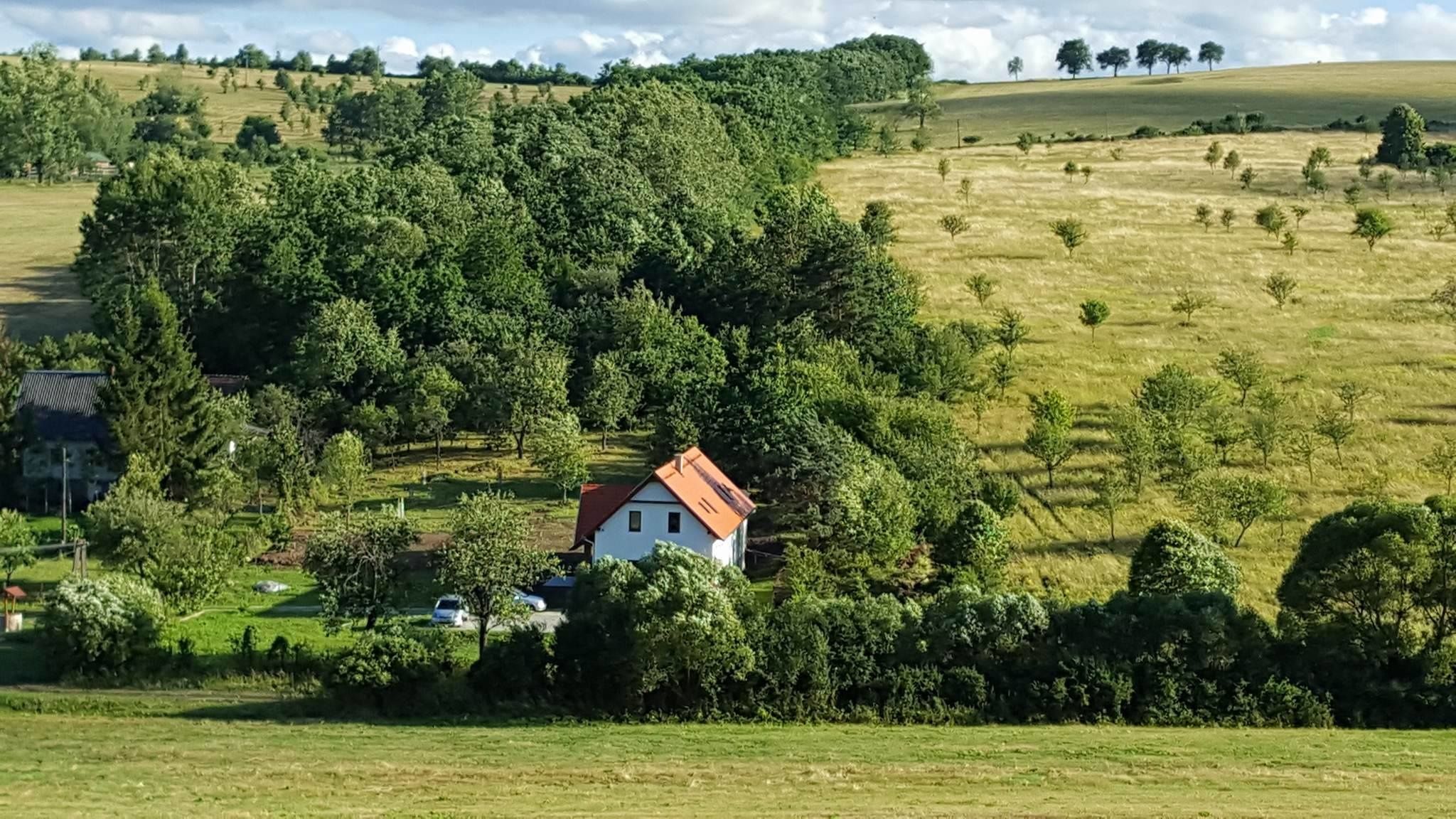 Tóberke Vendégház Imola – Imola, Węgry