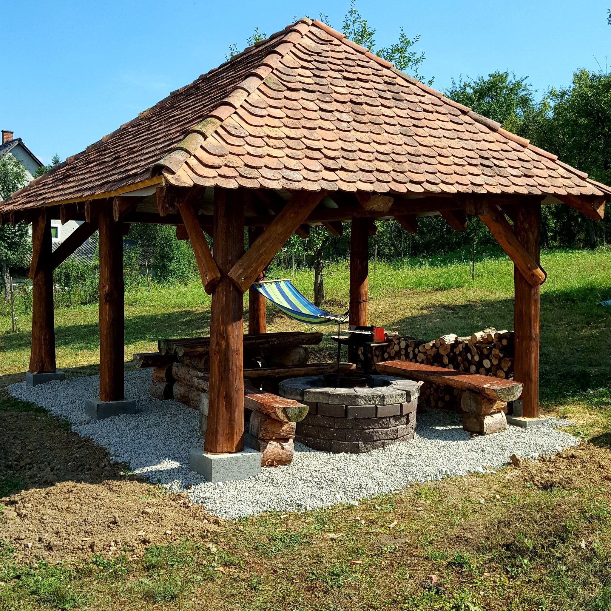 Tóberke Vendégház Imola – Imola, Węgry