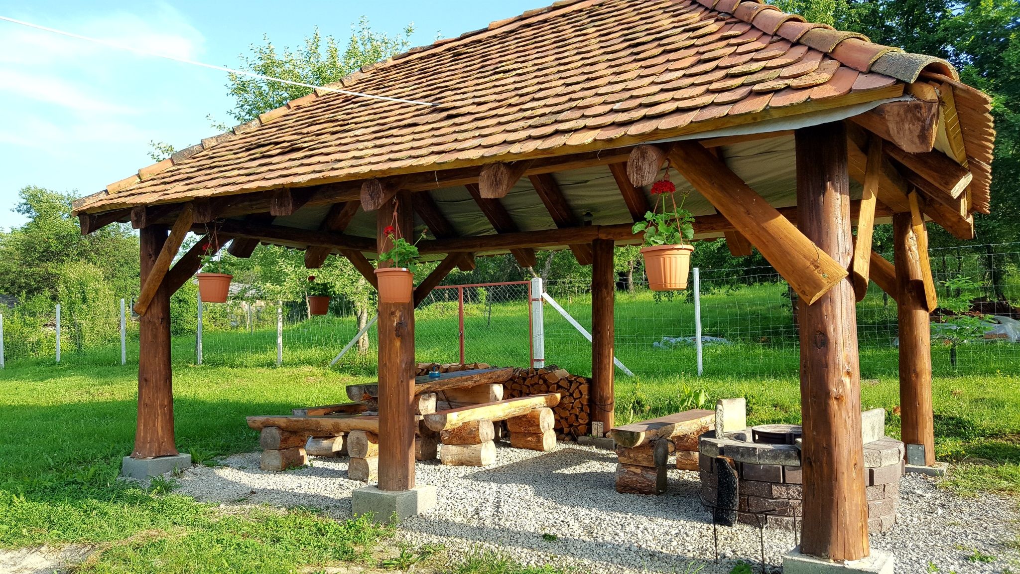 Tóberke Vendégház Imola – Imola, Węgry