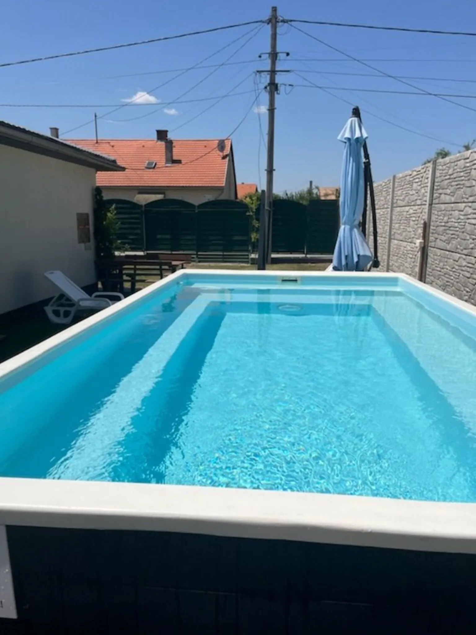 Jucus Vendégház Zalahaláp – Zalahaláp, Węgry