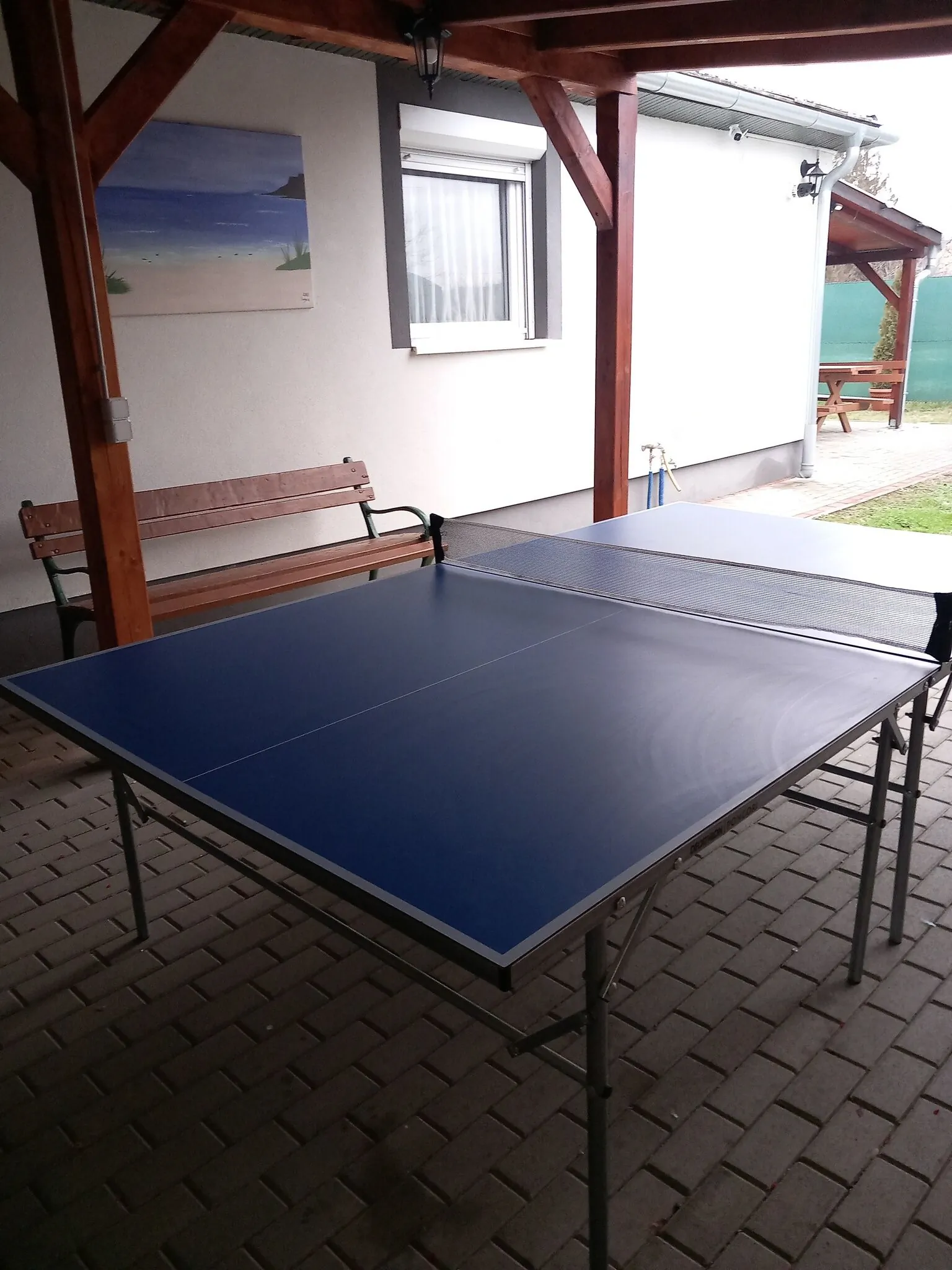 Jucus Vendégház Zalahaláp – Zalahaláp, Węgry