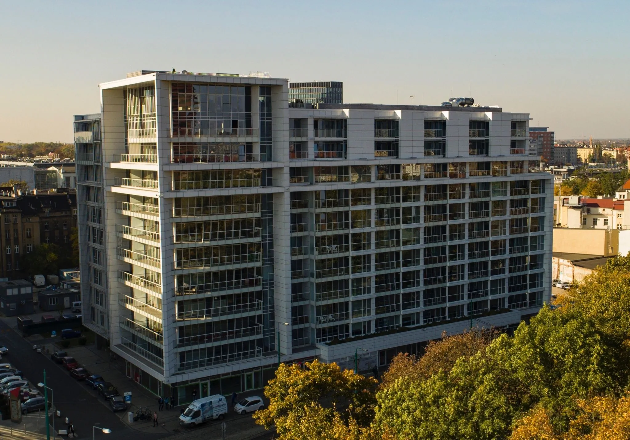 Poznań Apartments - foto 5