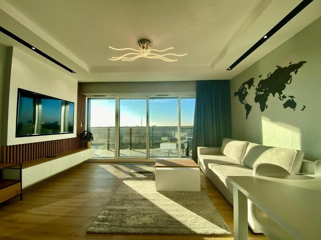 Poznań Apartments - foto 1