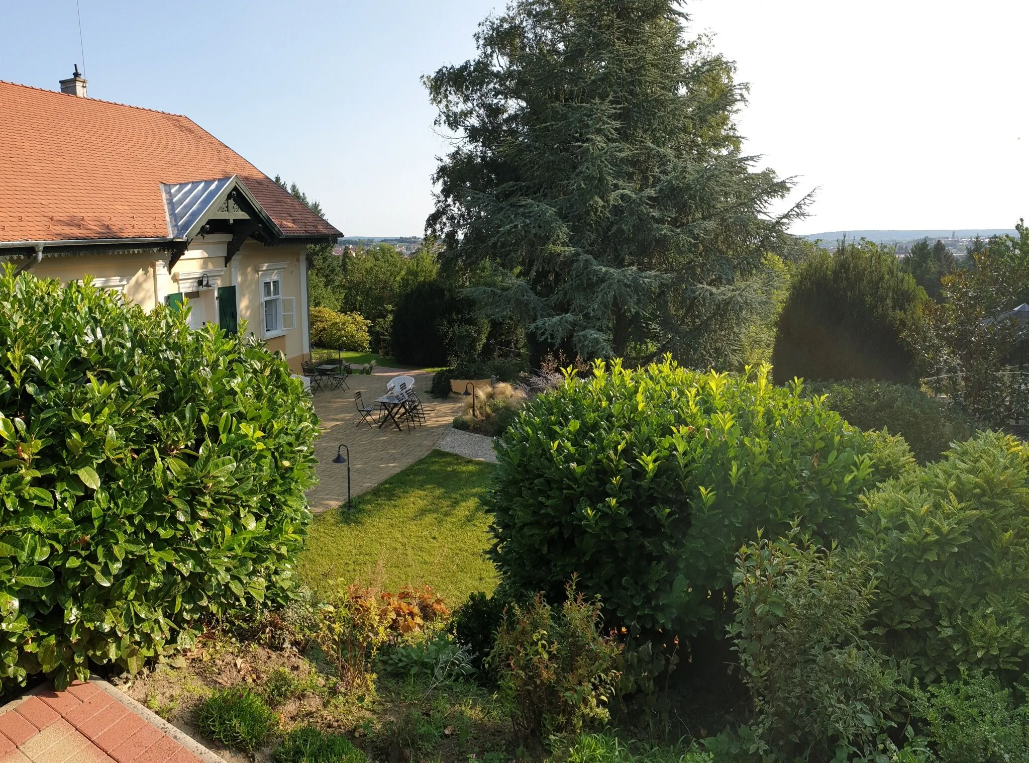 Villa Mimi Sopron – Sopron, Ungaria