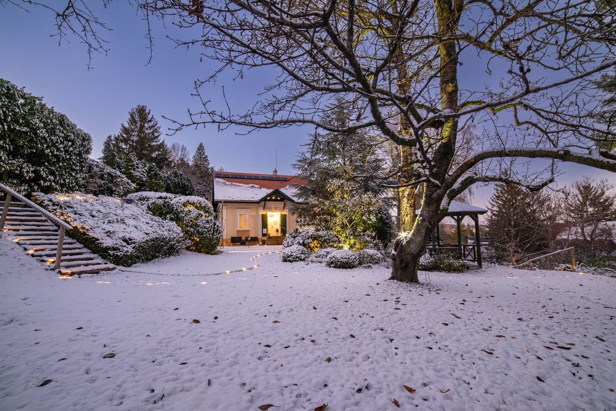 Villa Mimi Sopron – Sopron, Ungaria
