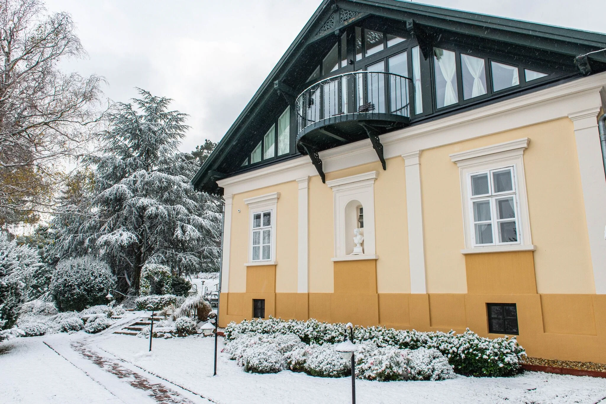 Villa Mimi Sopron – Sopron, Ungaria
