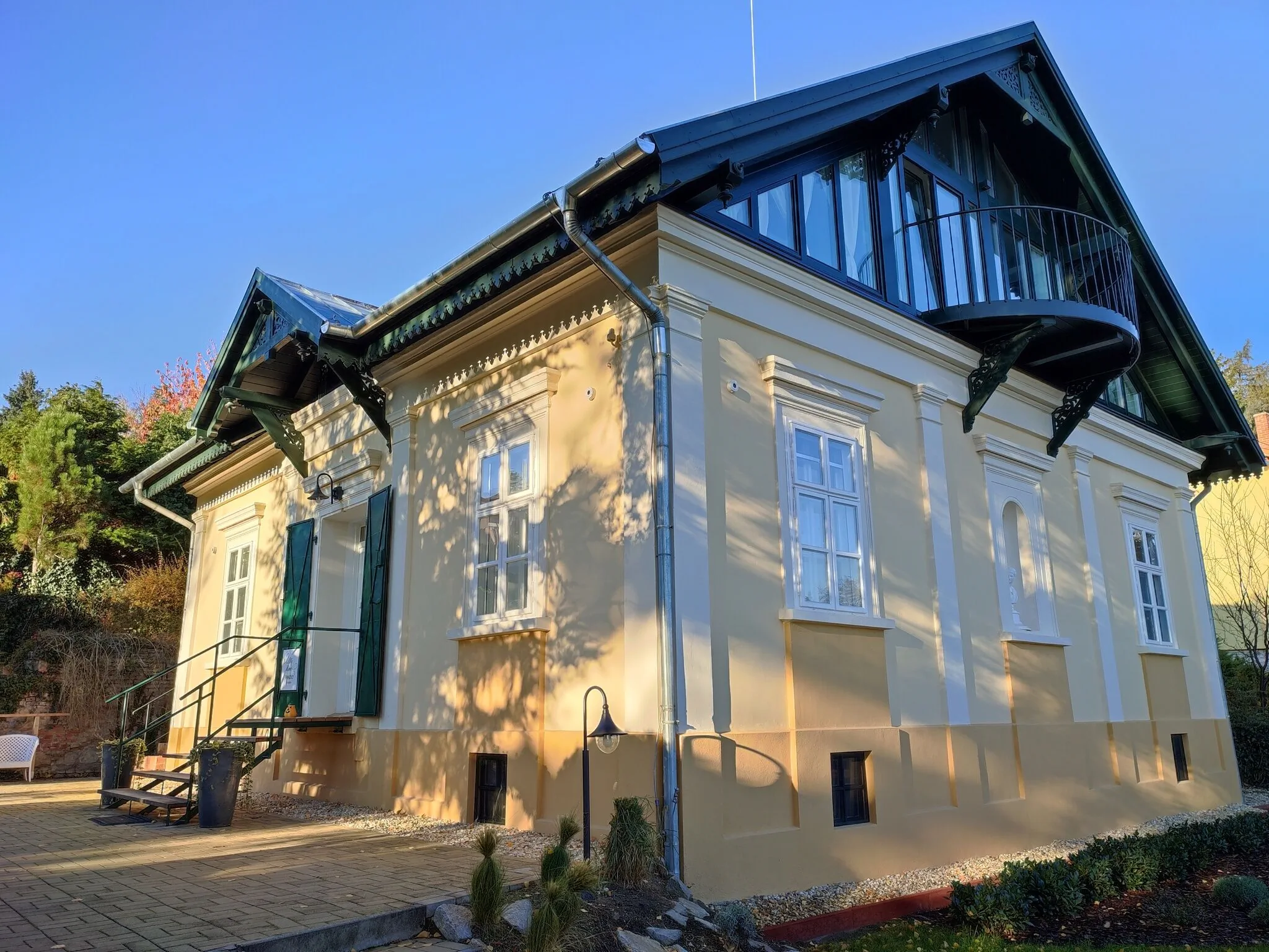 Villa Mimi Sopron – Sopron, Ungaria