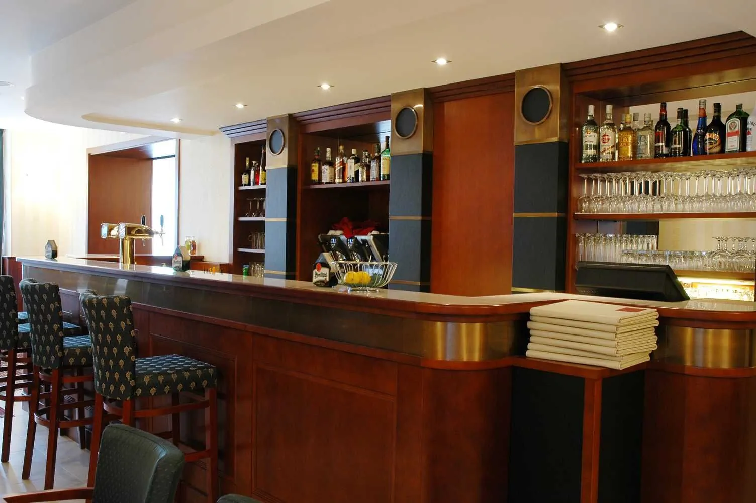 Hotel Villa Praha – Praha, Česká republika