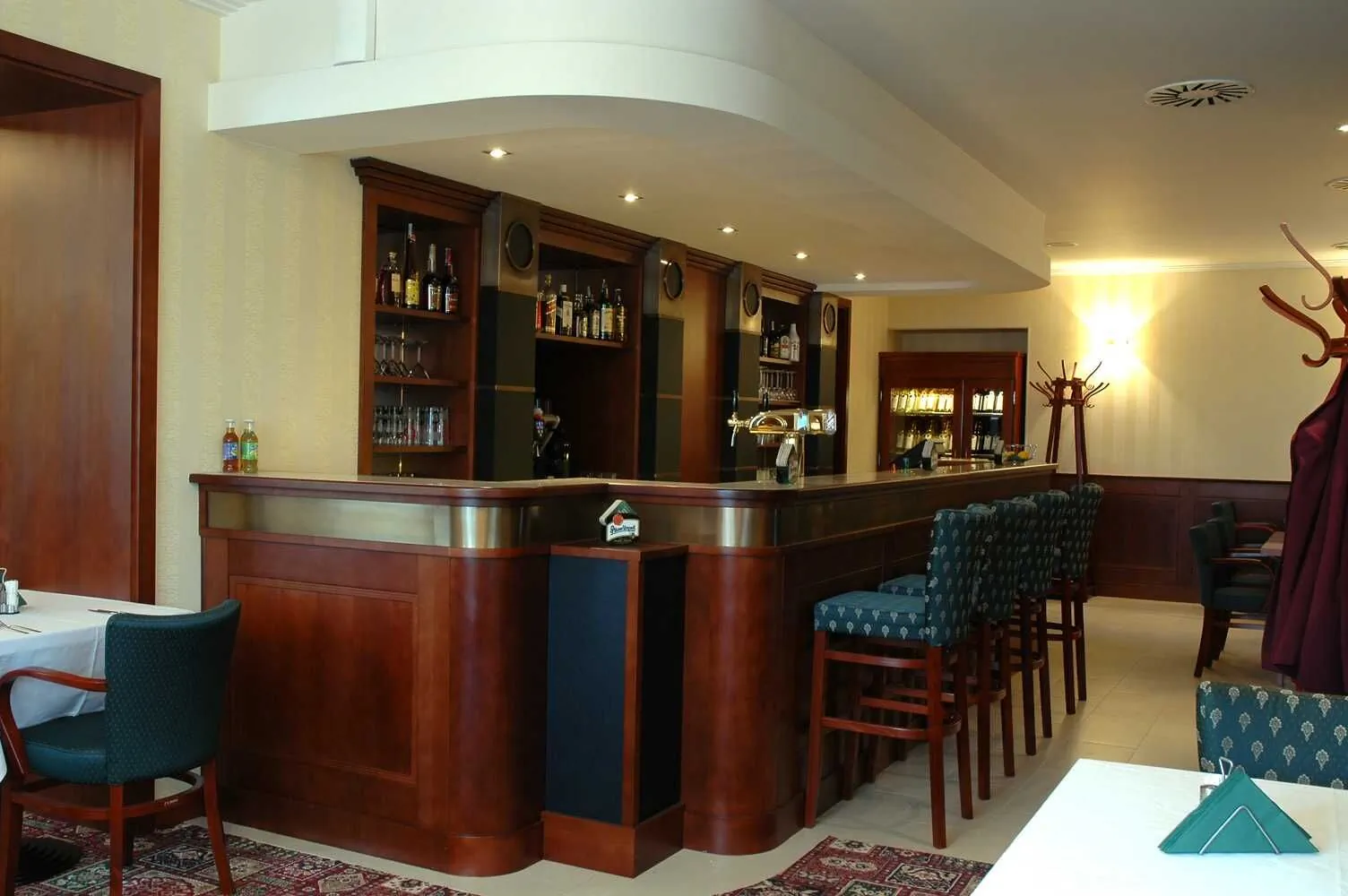 Hotel Villa Praha – Praha, Česká republika