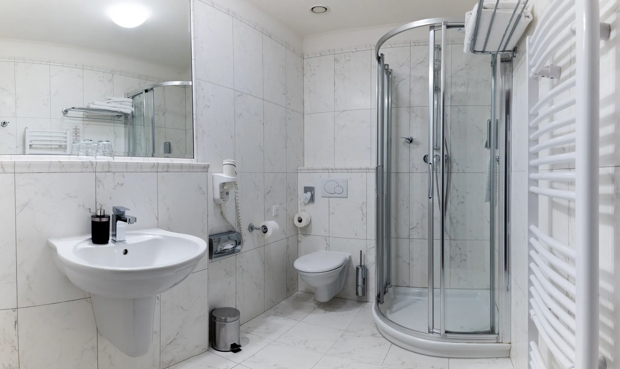 Hotel Villa Praha – Praha, Česká republika