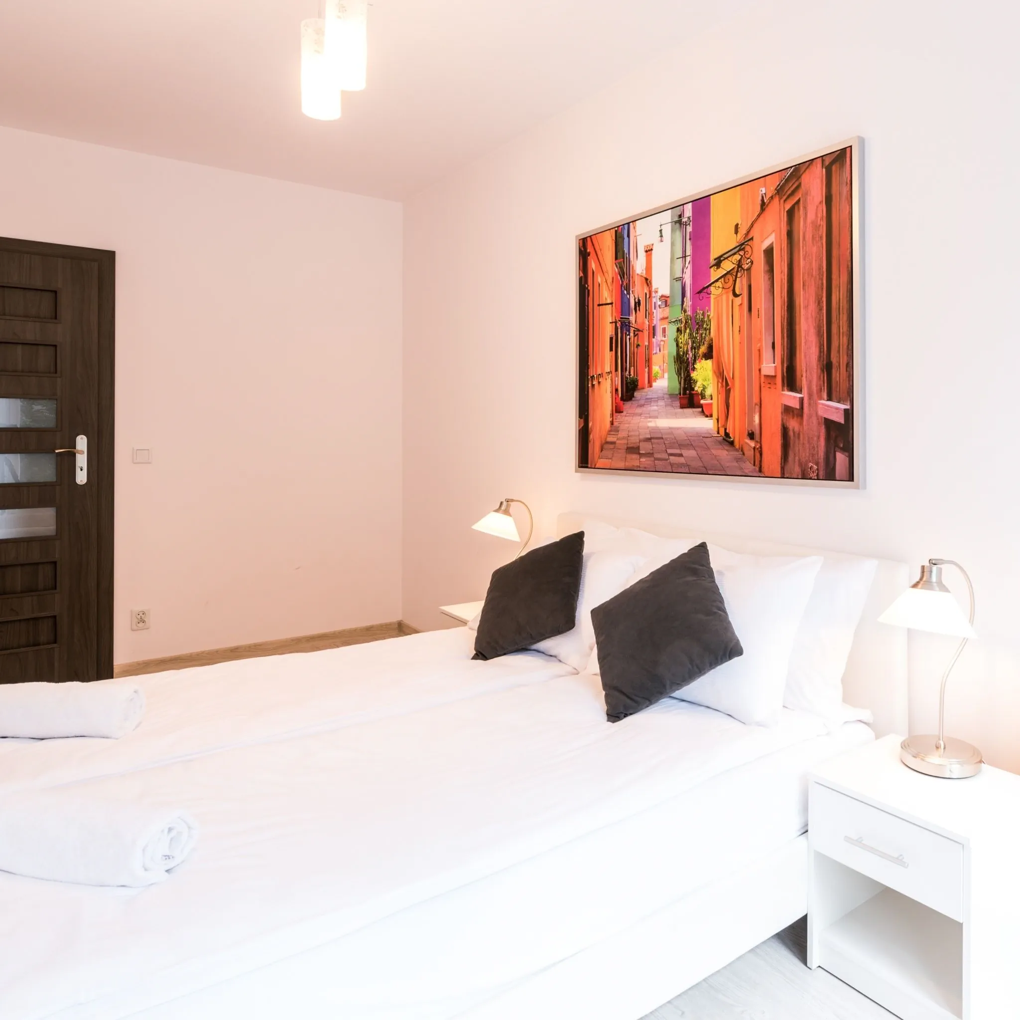 Tower Apartments Wrocław - foto 4