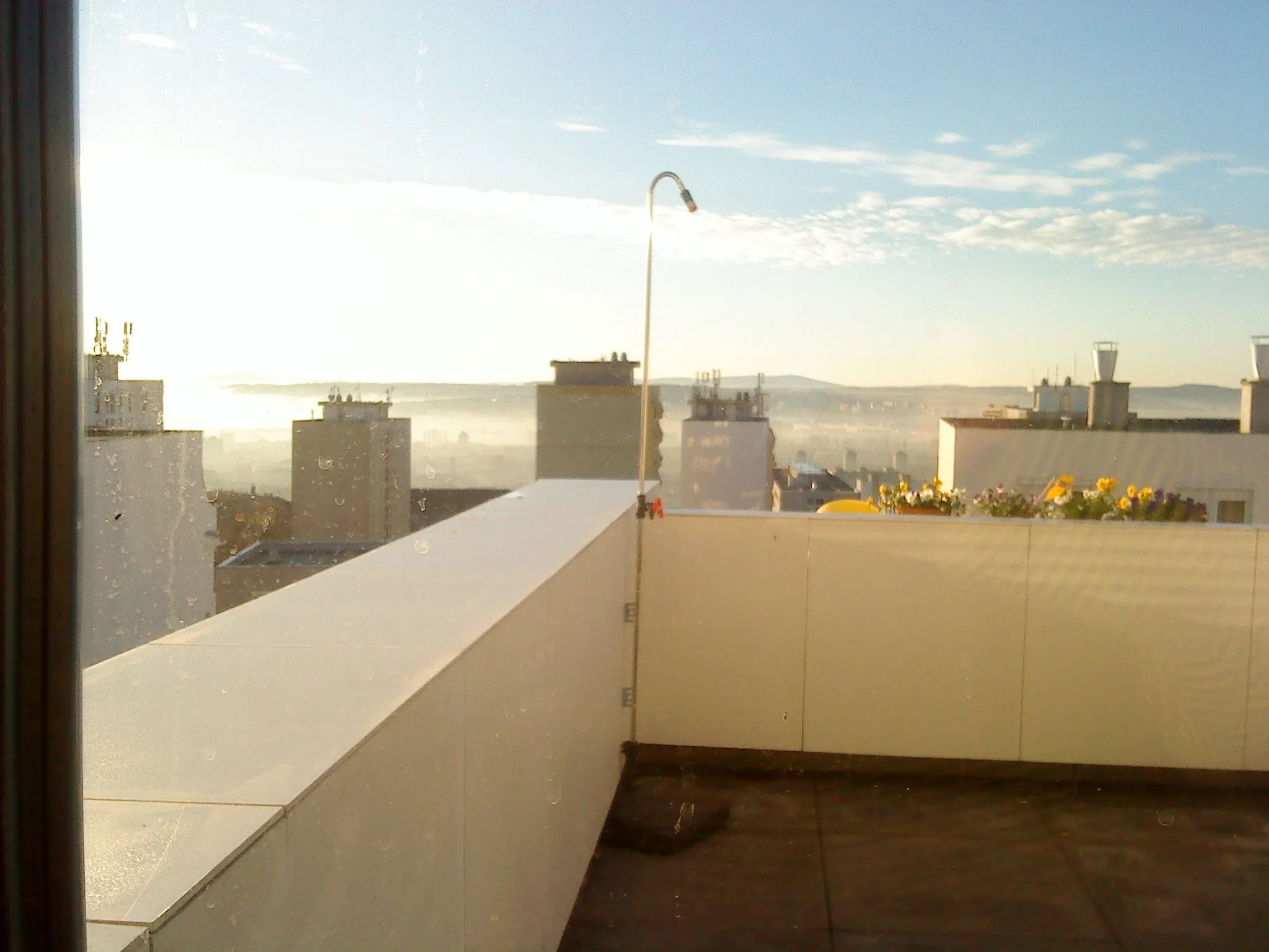 Teraszos Apartman Pécs – Pecz, Węgry