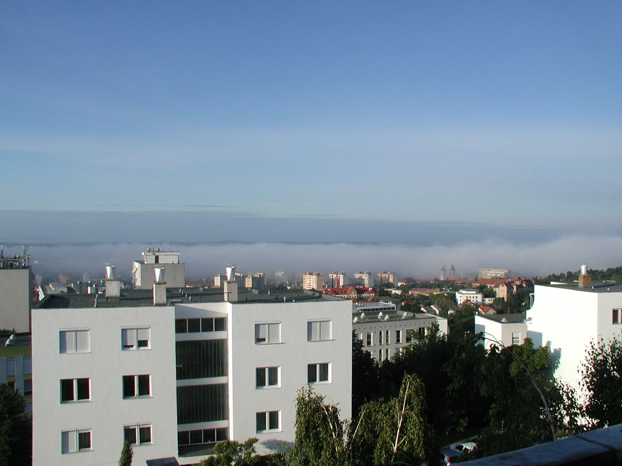 Teraszos Apartman Pécs – Pecz, Węgry