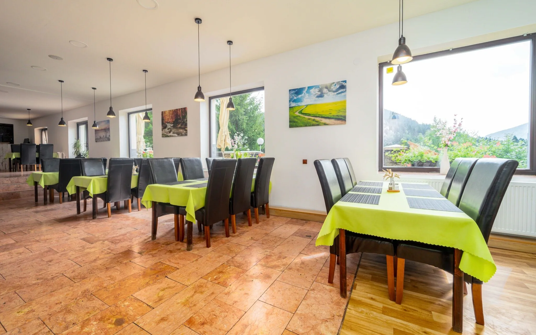 Horský hotel Ondráš Ostravice – Ostravice, Republica Cehă