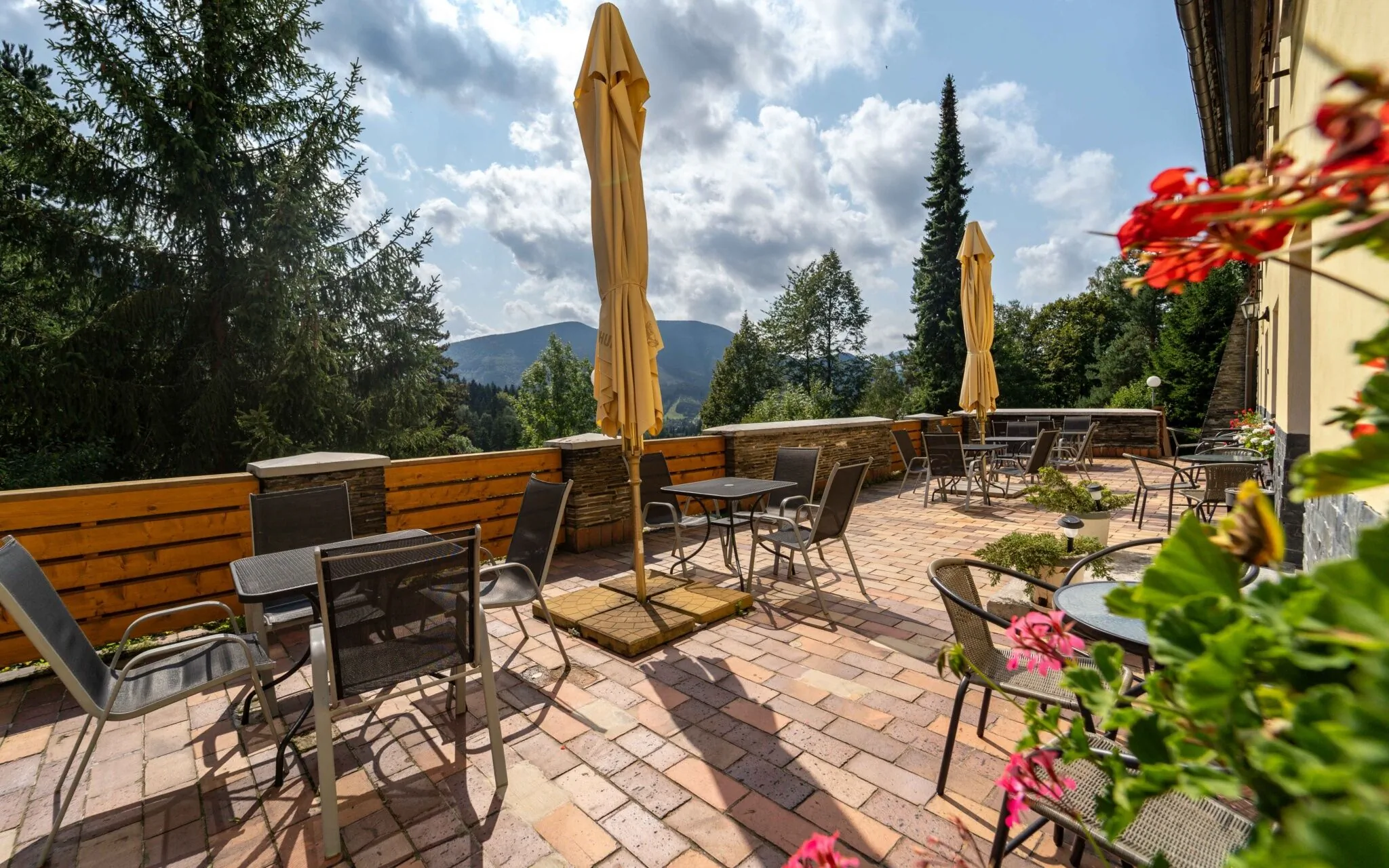 Horský hotel Ondráš Ostravice – Ostravice, Republica Cehă