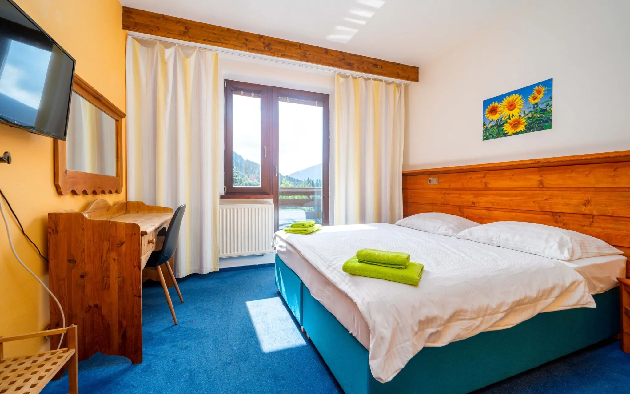 Horský hotel Ondráš Ostravice – Ostravice, Republica Cehă