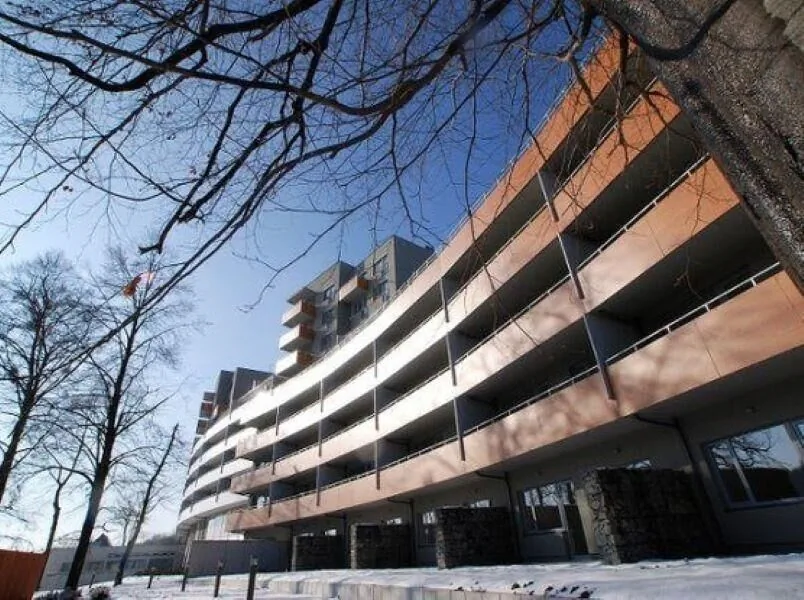 Apartmánový dům Landek Ostrava – Ostrava, Republica Cehă