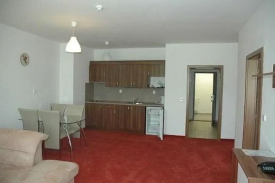Apartmánový dům Landek Ostrava – Ostrava, Republica Cehă