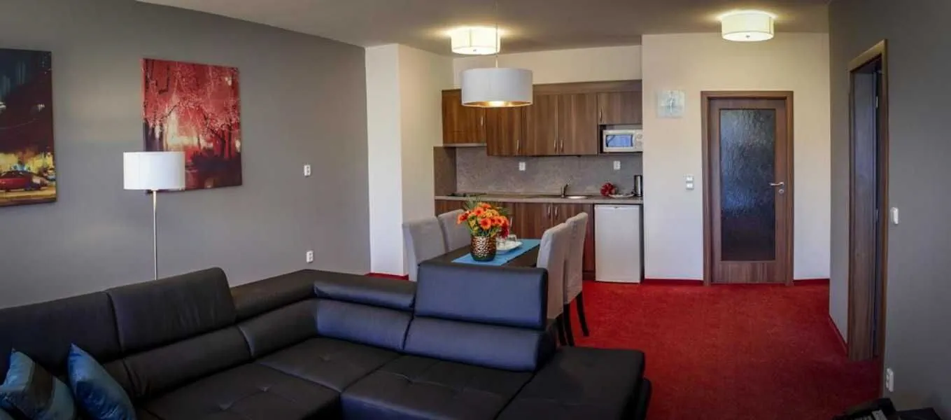 Apartmánový dům Landek Ostrava – Ostrava, Republica Cehă