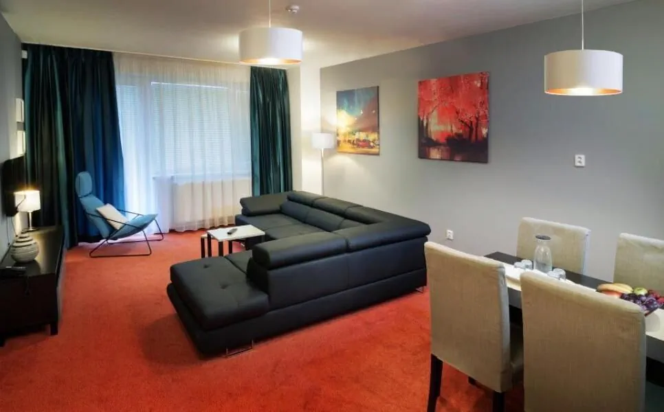 Apartmánový dům Landek Ostrava – Ostrava, Republica Cehă