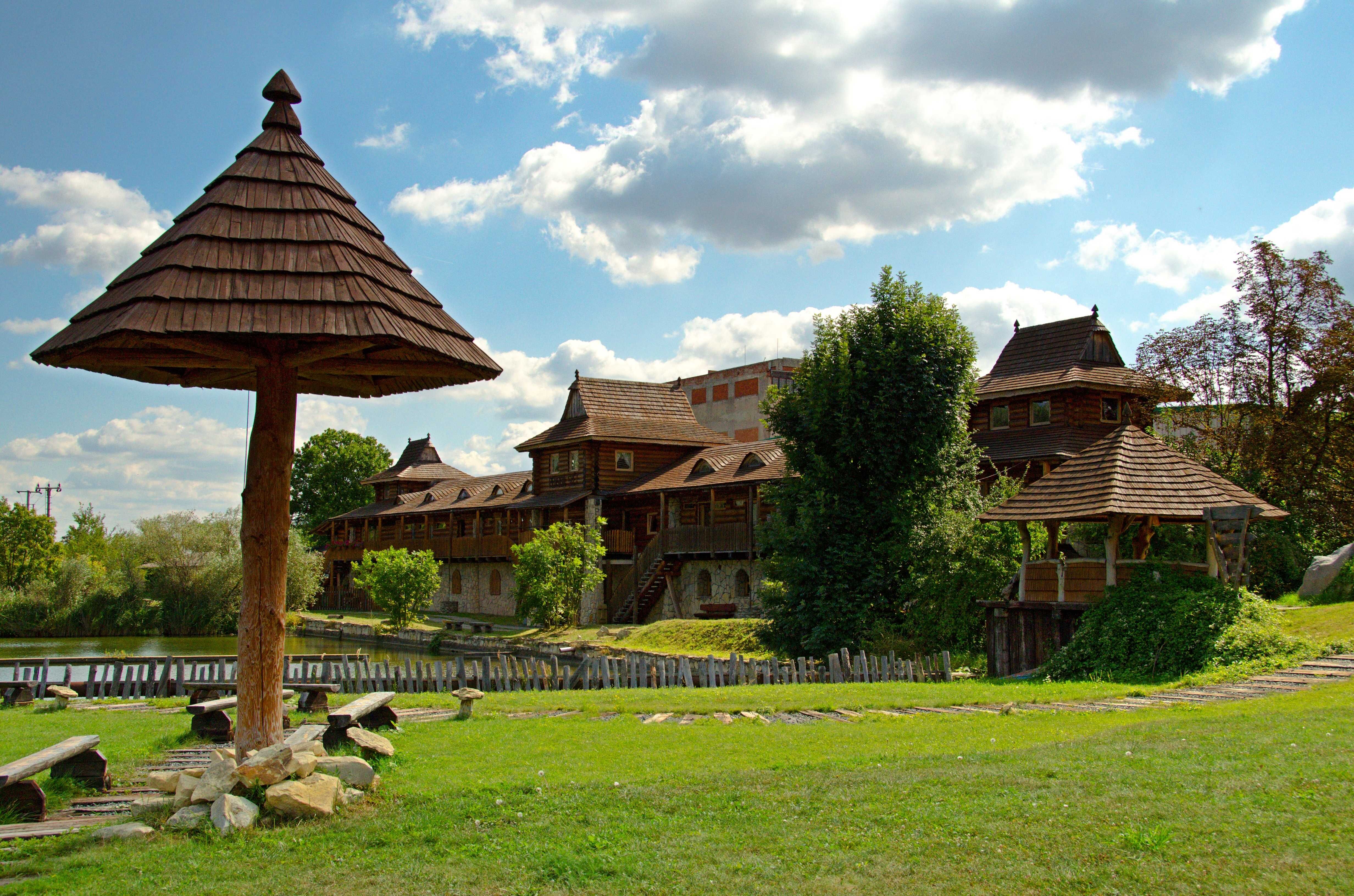 Resort Svět Úžice - foto 1