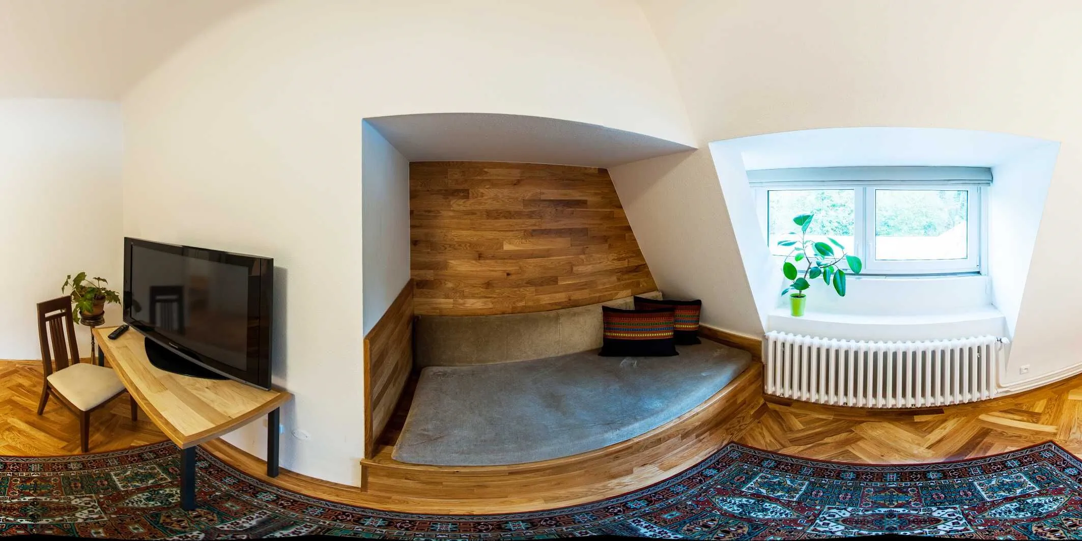 Hotel Vila Olga Jevany – Jevany, Česká republika