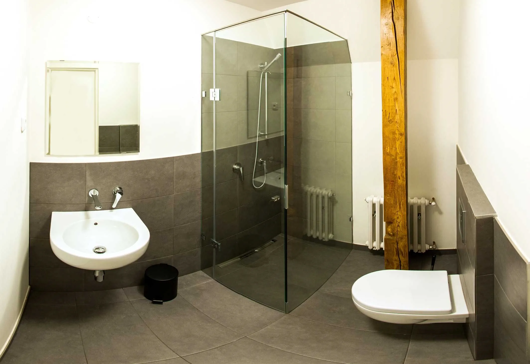 Hotel Vila Olga Jevany – Jevany, Česká republika