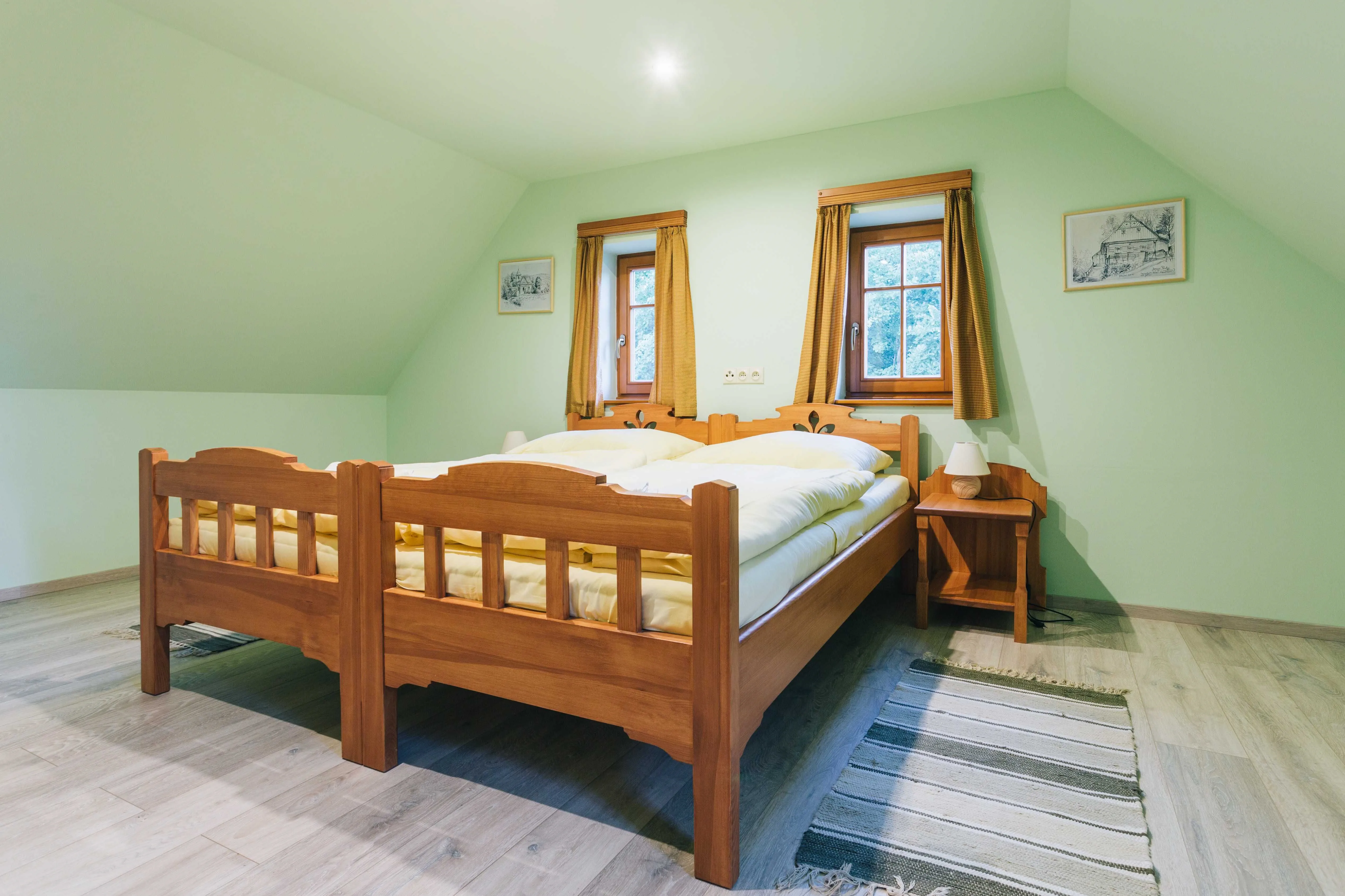 RESORT MALEVIL Jablonné v Podještědí – Jablonné v Podještědí, Republica Cehă