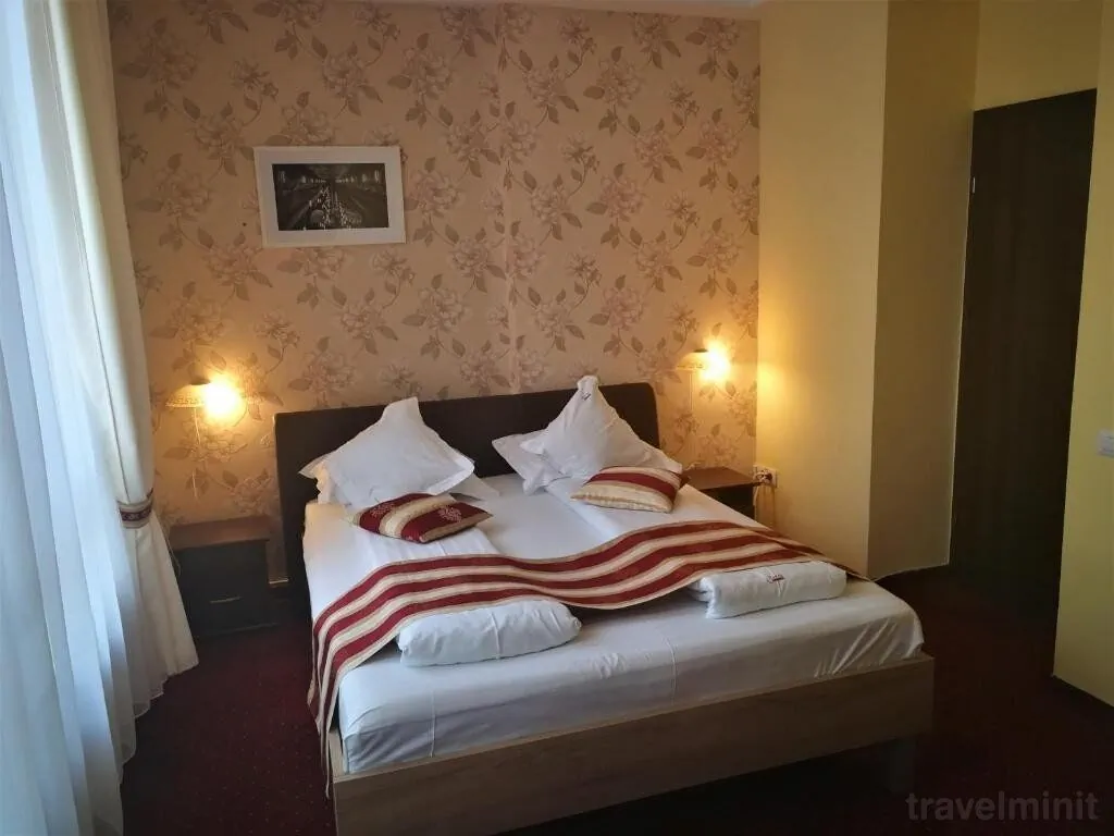 Salis Hotel & Medical Spa Turda – Turda, România