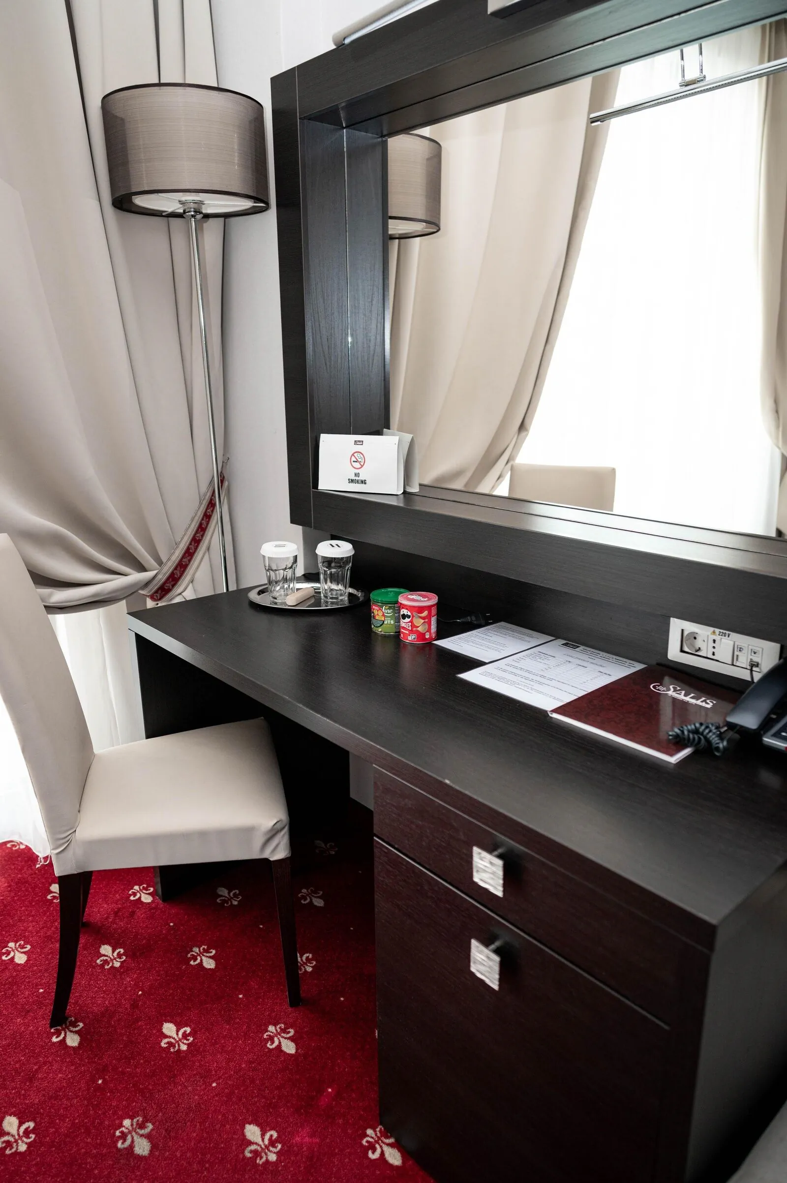 Salis Hotel & Medical Spa Turda – Turda, România
