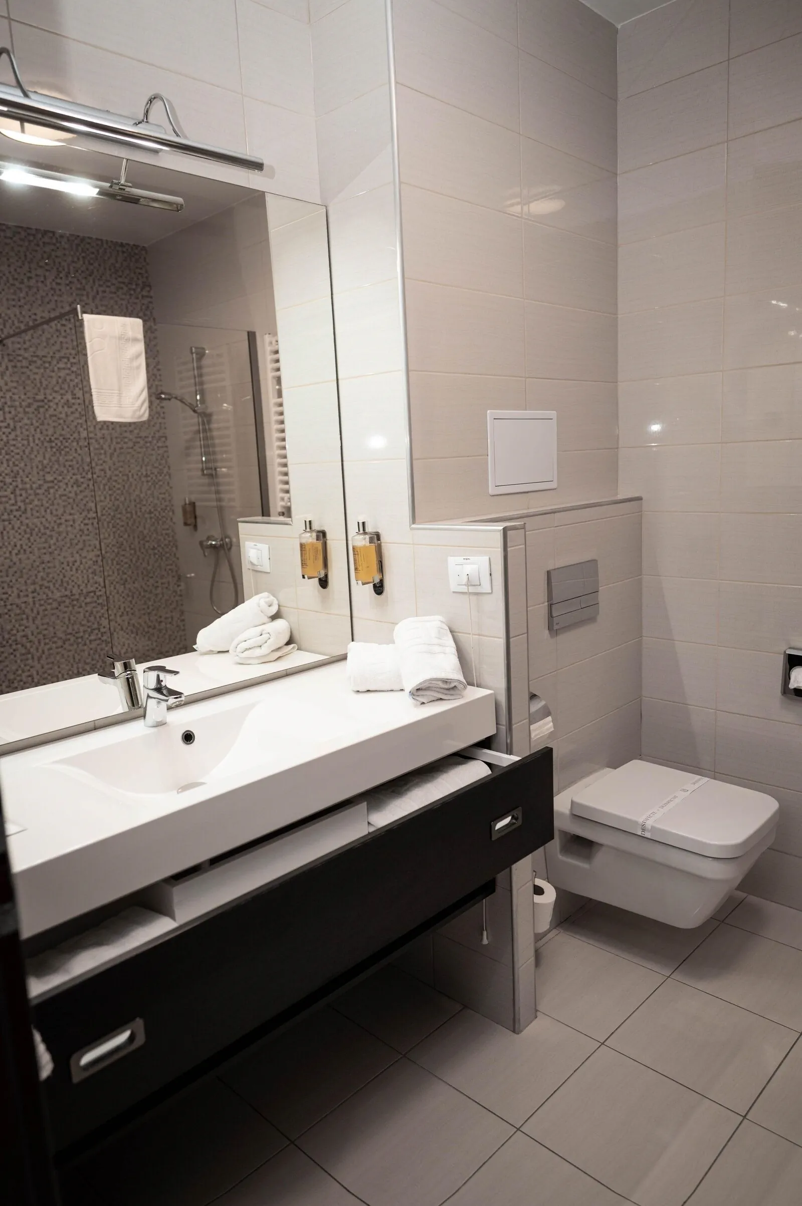 Salis Hotel & Medical Spa Turda – Turda, România