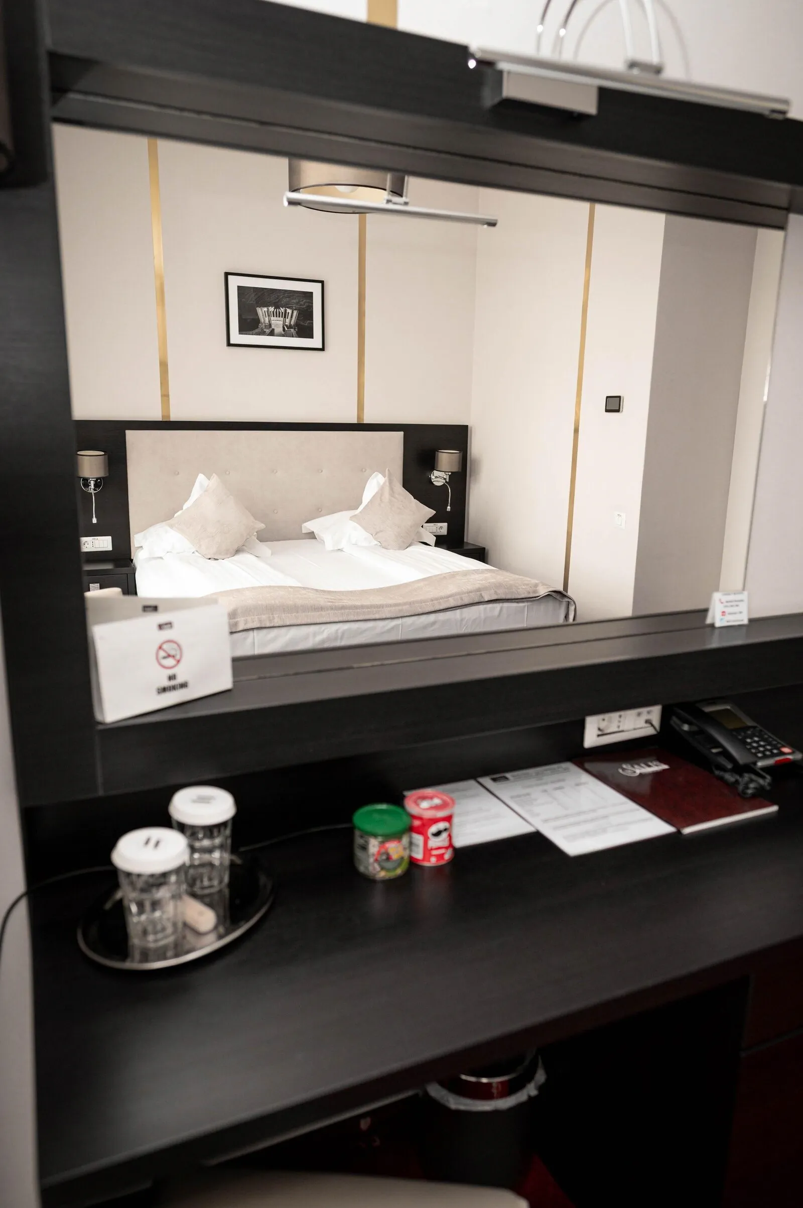 Salis Hotel & Medical Spa Turda – Turda, România