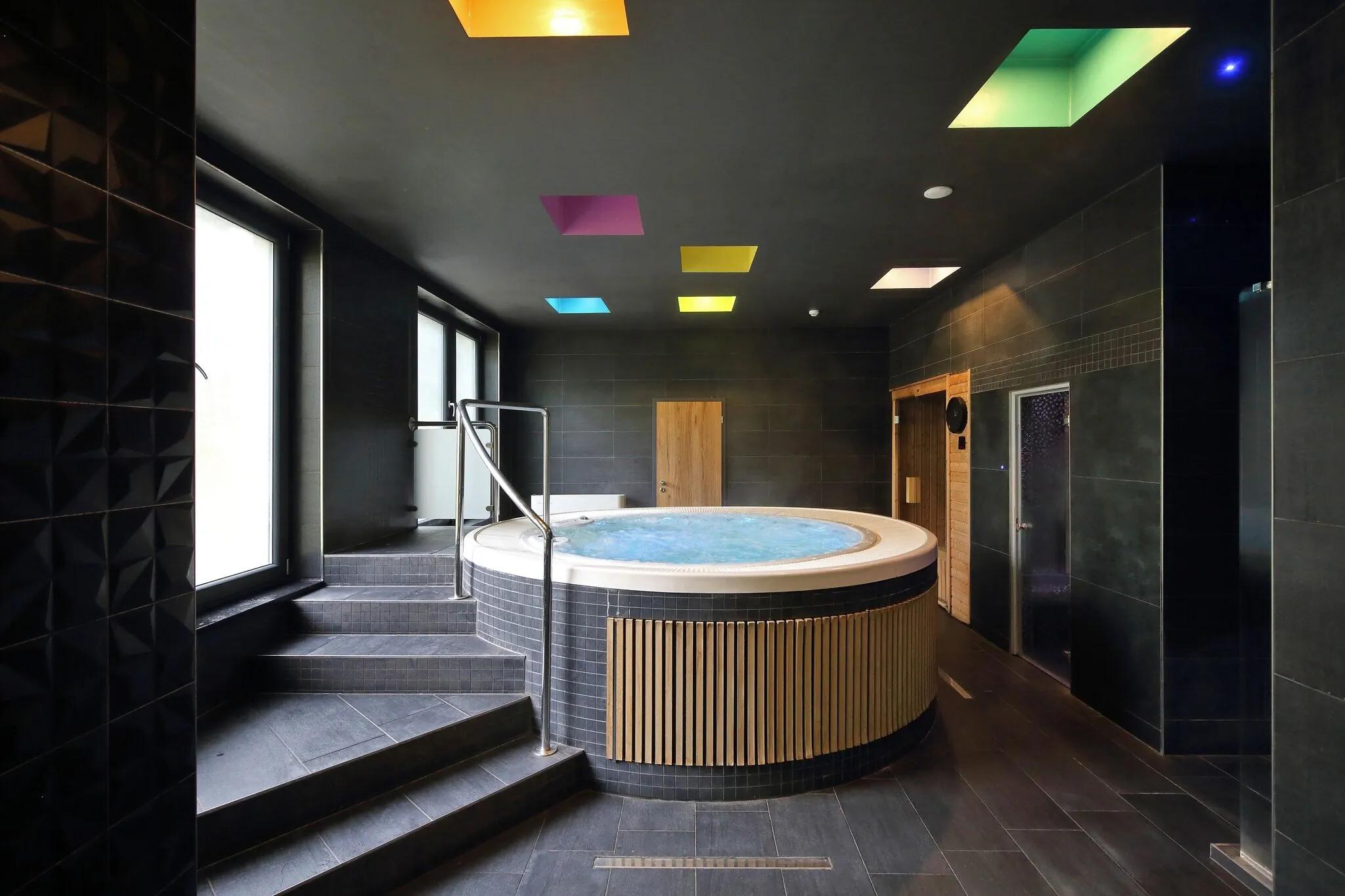 Carlsbad INN hotel & apartments - foto 4
