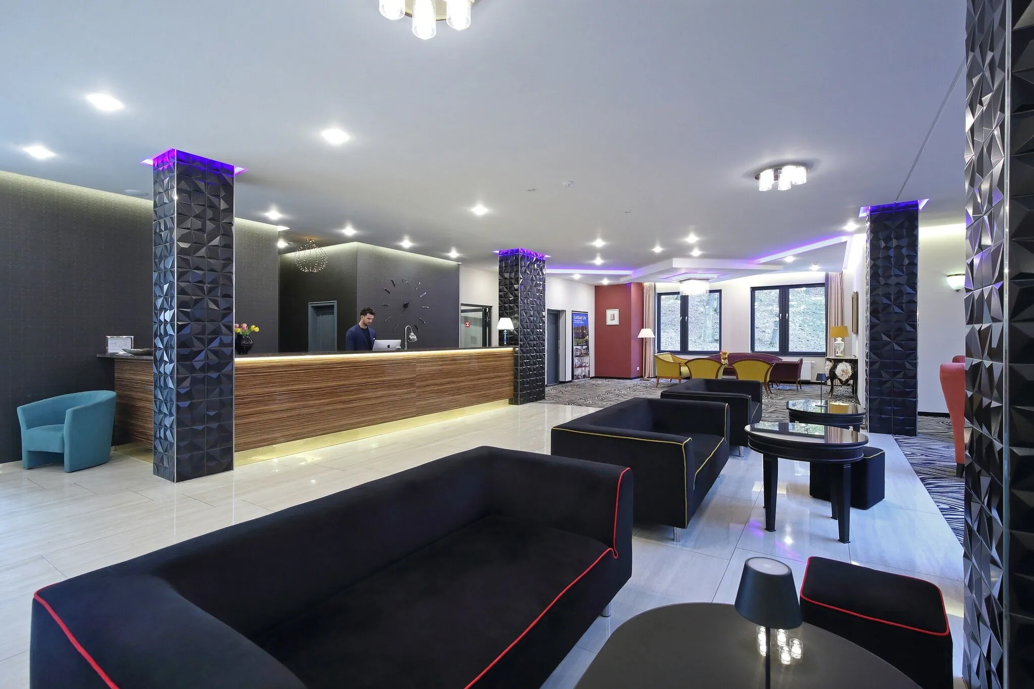 Carlsbad INN hotel & apartments - foto 6