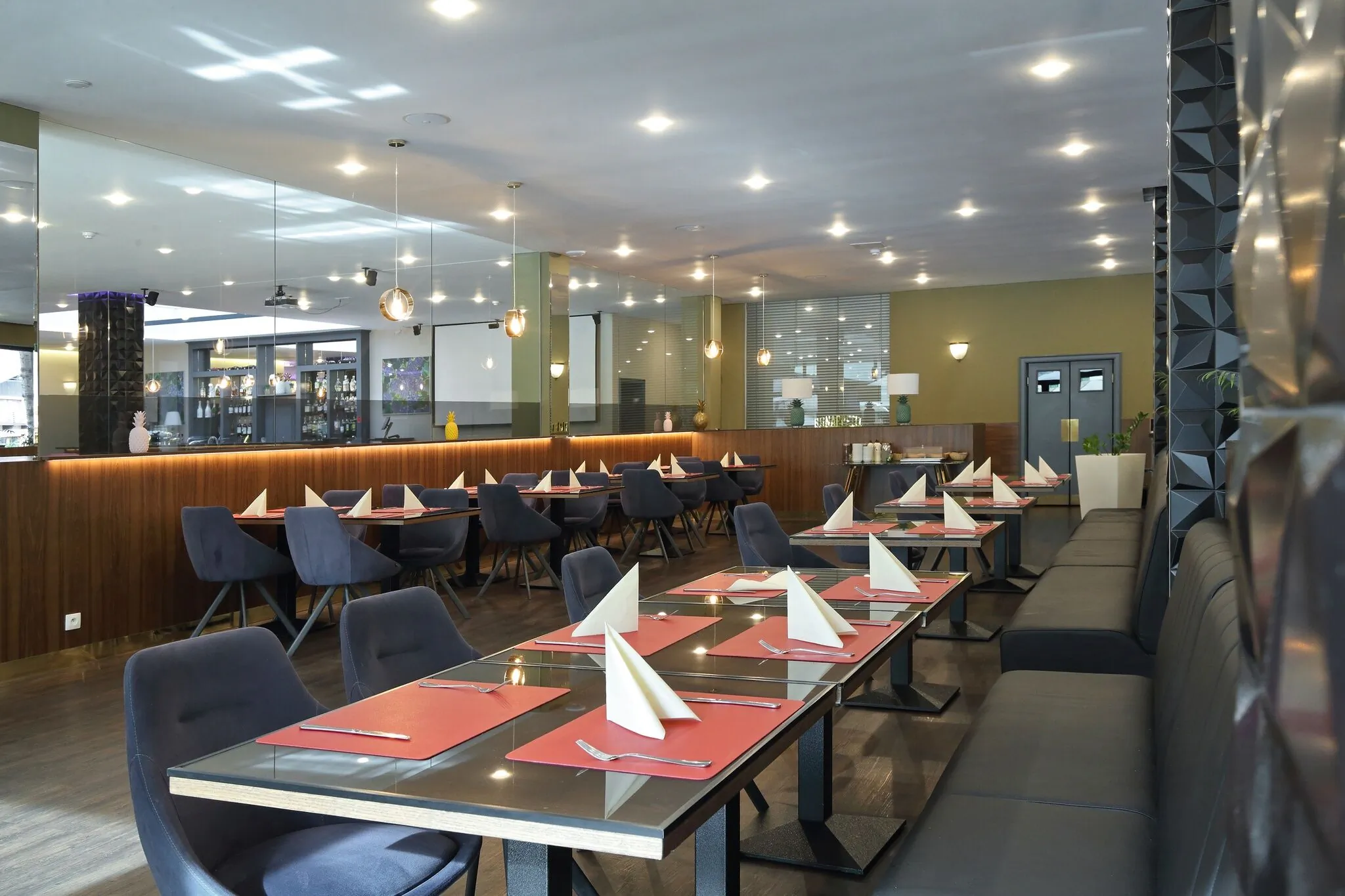 Carlsbad INN hotel & apartments - foto 5