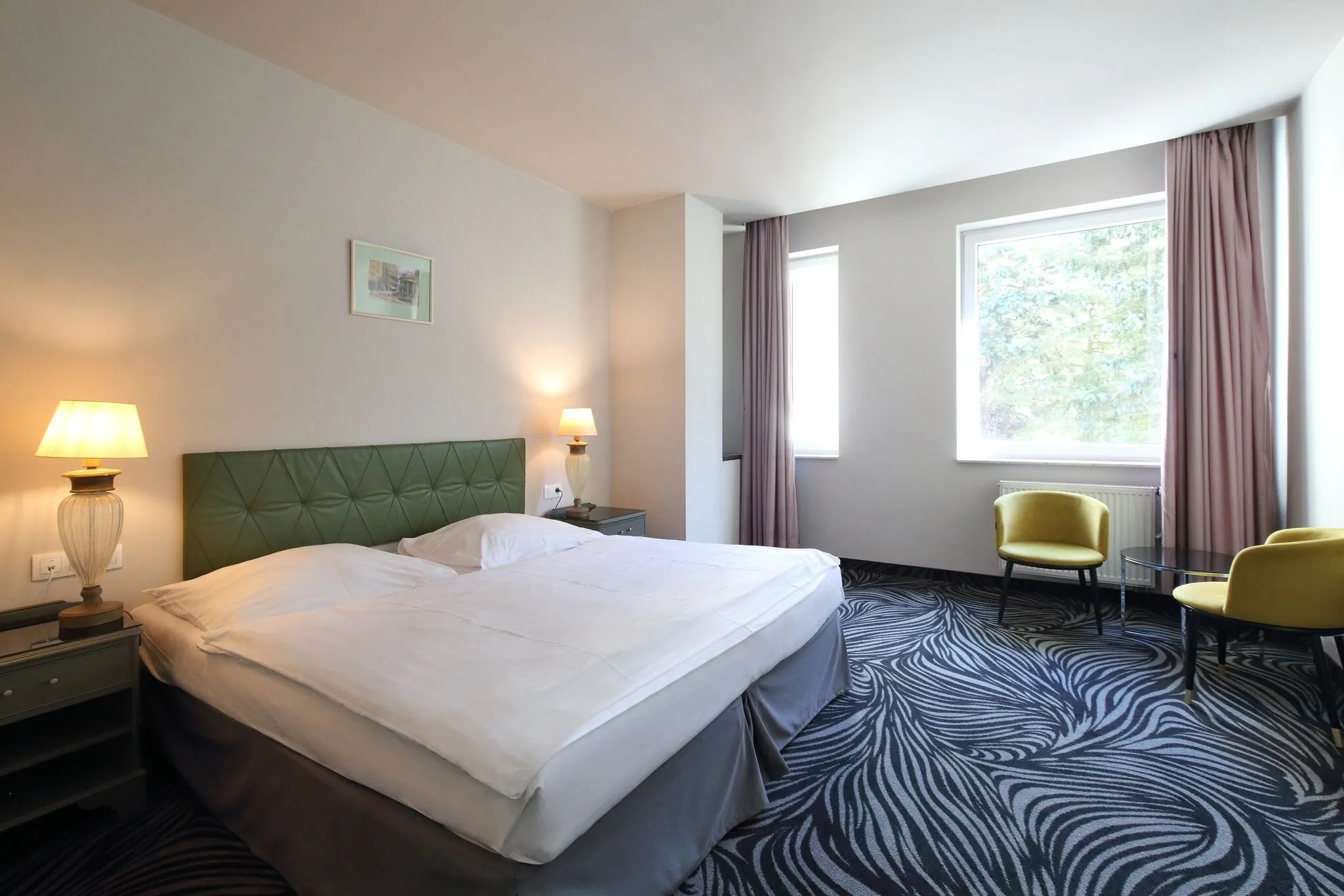 Carlsbad INN hotel & apartments - foto 3