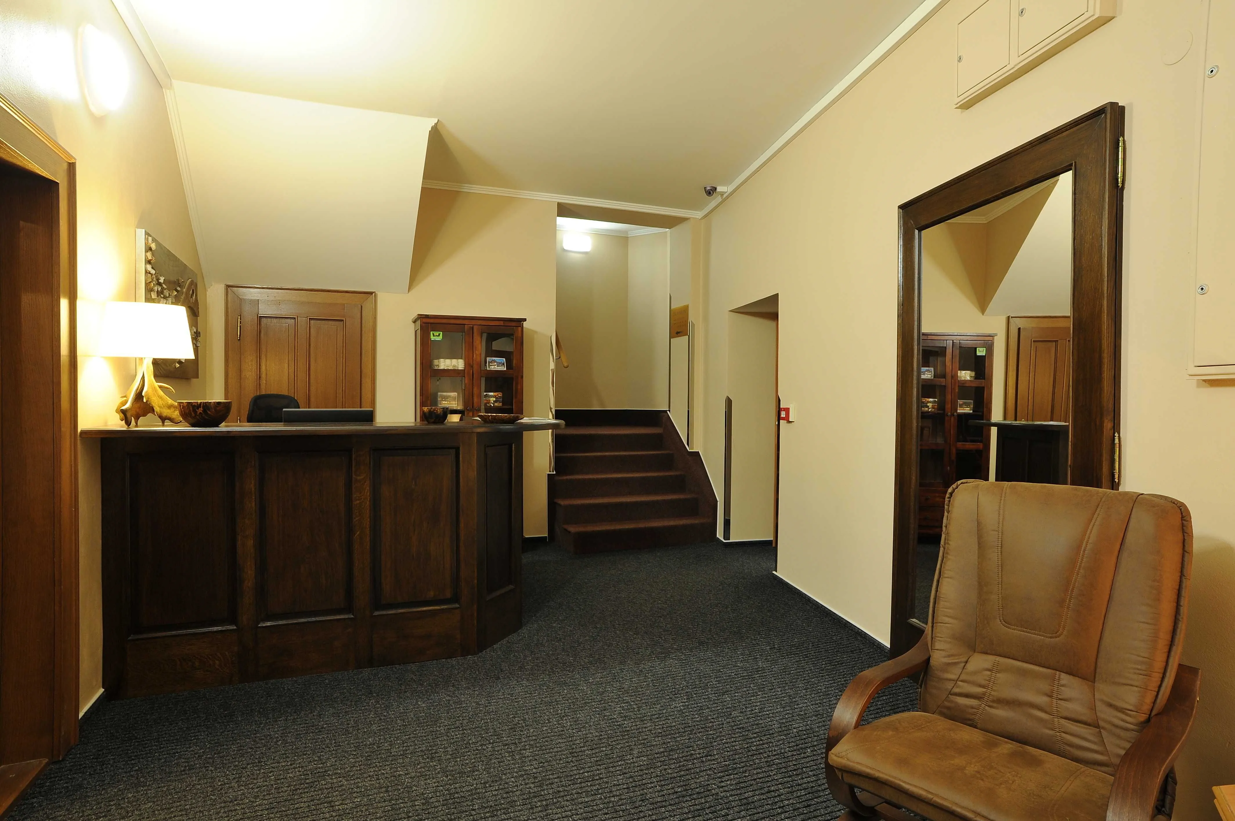 Wellness penzion Jarmilka Bedřichov – Bedřichov, Republica Cehă