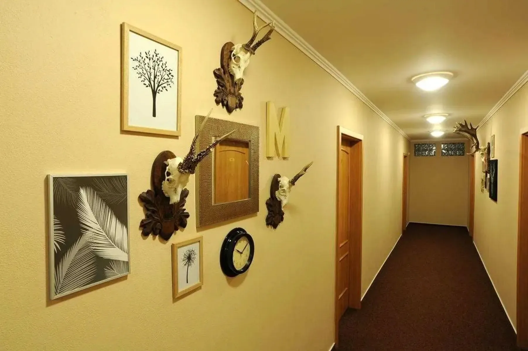 Wellness penzion Jarmilka Bedřichov – Bedřichov, Republica Cehă